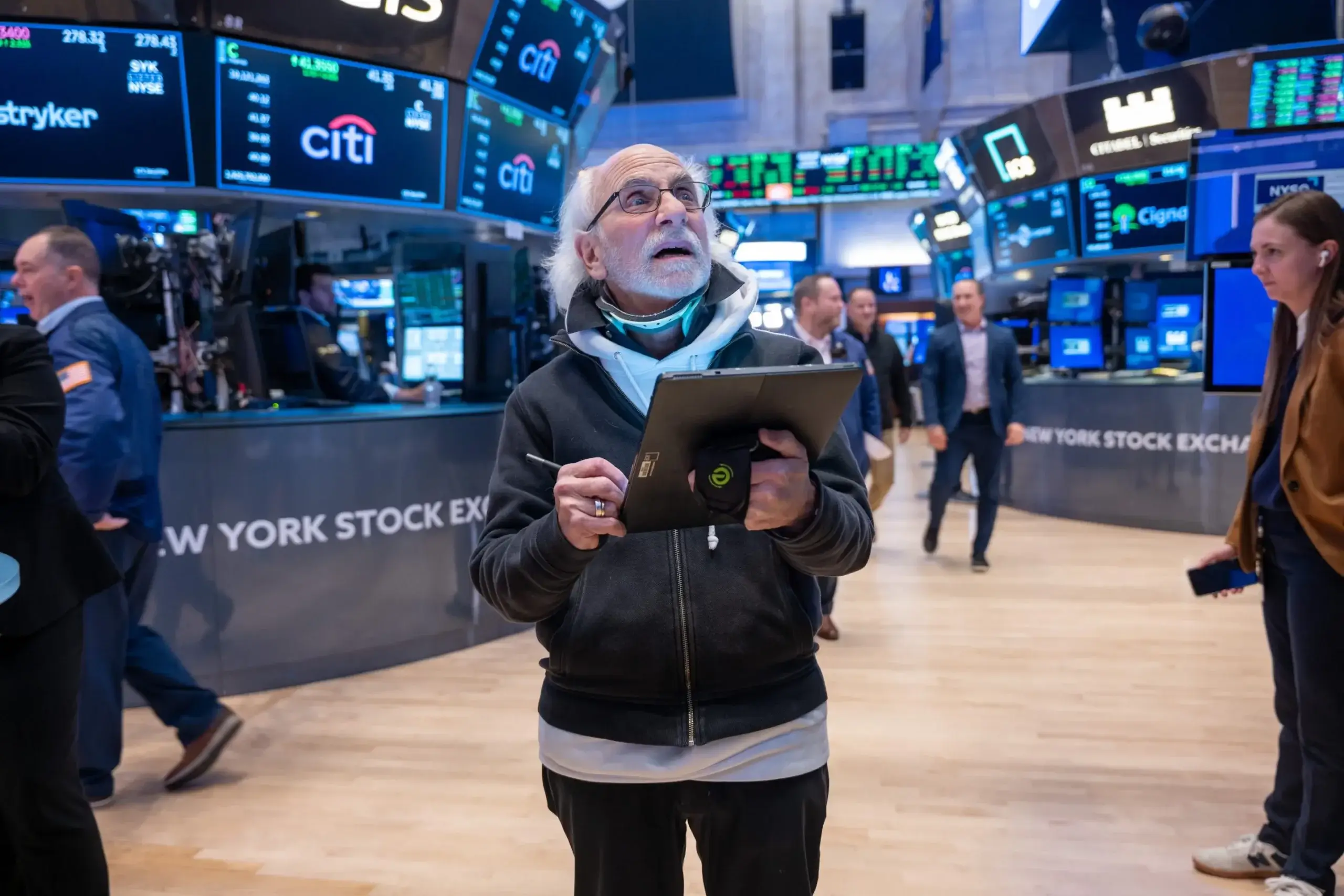Navigating NYSE 2024 Trading Hours and Holiday Schedules